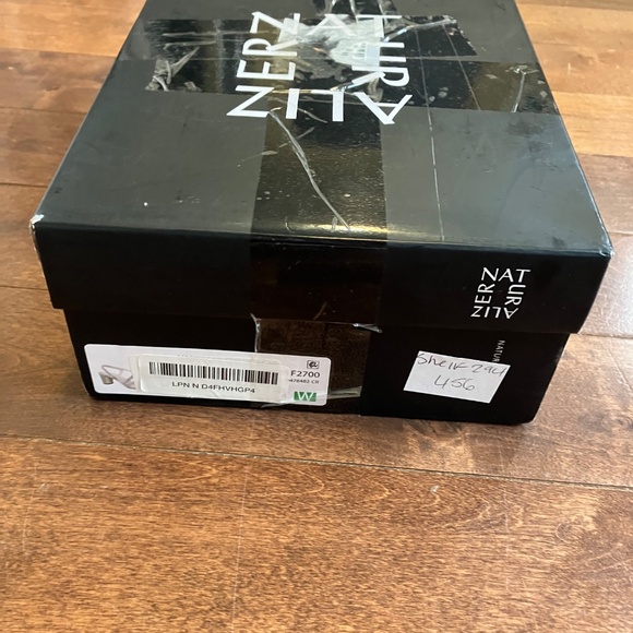 Naturalizer Vanessa Strappy Sandal - Picture 8 of 8